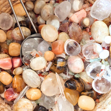 Afbeelding in Gallery-weergave laden, Be the light scoop mix - Insight Stones