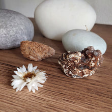 Afbeelding in Gallery-weergave laden, Kleine agaatgeodes - Insight Stones