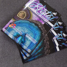 Afbeelding in Gallery-weergave laden, Kristal Magazine - Insight Stones