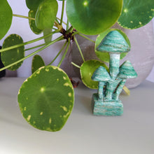 Afbeelding in Gallery-weergave laden, Serpentijnpaddenstoeltje - Insight Stones