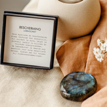 Afbeelding in Gallery-weergave laden, Bescherming - Labradoriet - Insight Stones