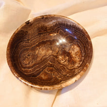 Afbeelding in Gallery-weergave laden, Chocolade calcietschaaltje - Insight Stones