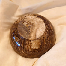 Afbeelding in Gallery-weergave laden, Chocolade calcietschaaltje - Insight Stones