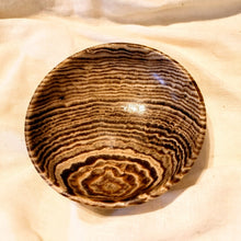Afbeelding in Gallery-weergave laden, Chocolade calcietschaaltje - Insight Stones