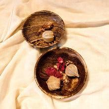 Afbeelding in Gallery-weergave laden, Chocolade calcietschaaltje - Insight Stones