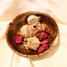 Afbeelding in Gallery-weergave laden, Chocolade calcietschaaltje - Insight Stones