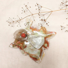 Afbeelding in Gallery-weergave laden, Esdoornblad onyx marmer schaaltje - Insight Stones