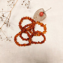 Afbeelding in Gallery-weergave laden, Kinderarmbandje Barnsteen - Insight Stones