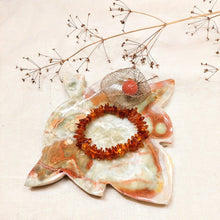 Afbeelding in Gallery-weergave laden, Kinderarmbandje Barnsteen - Insight Stones