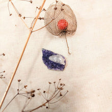 Afbeelding in Gallery-weergave laden, Mini Amethistclusters - Insight Stones