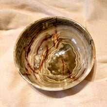 Afbeelding in Gallery-weergave laden, Onyx marmer schaaltje - Insight Stones