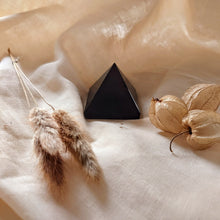 Afbeelding in Gallery-weergave laden, Shungiet Piramide - Insight Stones