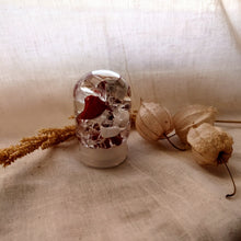 Afbeelding in Gallery-weergave laden, Vita Jewel waterfles 'Fitness' - Insight Stones