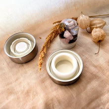 Afbeelding in Gallery-weergave laden, Vita Jewel waterfles 'Five Elements' - Insight Stones