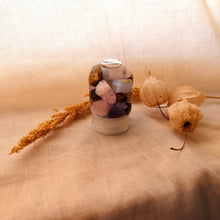 Afbeelding in Gallery-weergave laden, Vita Jewel waterfles 'Five Elements' - Insight Stones