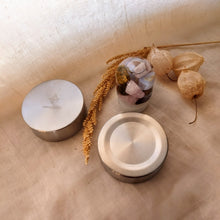 Afbeelding in Gallery-weergave laden, Vita Jewel waterfles 'Five Elements' - Insight Stones