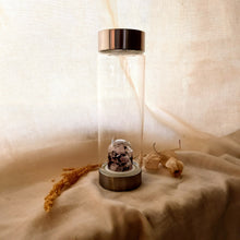 Afbeelding in Gallery-weergave laden, Vita Jewel waterfles 'Love' - Insight Stones