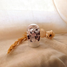 Afbeelding in Gallery-weergave laden, Vita Jewel waterfles 'Love' - Insight Stones