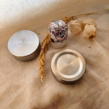 Afbeelding in Gallery-weergave laden, Vita Jewel waterfles 'Love' - Insight Stones