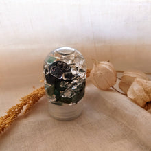 Afbeelding in Gallery-weergave laden, Vita Jewel waterfles 'Vitality' - Insight Stones