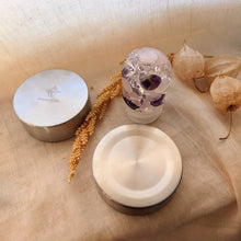 Afbeelding in Gallery-weergave laden, Vita Jewel waterfles 'Wellness' - Insight Stones