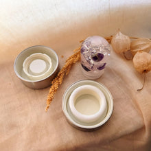 Afbeelding in Gallery-weergave laden, Vita Jewel waterfles 'Wellness' - Insight Stones