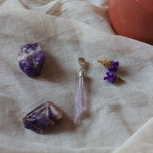 Afbeelding in Gallery-weergave laden, Zilveren kunziet hanger S925 uit Pakistan | Insight Stones