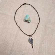 Afbeelding in Gallery-weergave laden, Ethereal Grove Ketting - Insight Stones