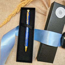Charger l'image dans la galerie, Lapis Lazuli balpen - Insight Stones