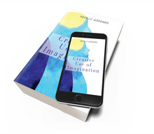 Load image into Gallery viewer, The Creative Use of Imagination - Neville Goddard - Free E - book - Insight Stones